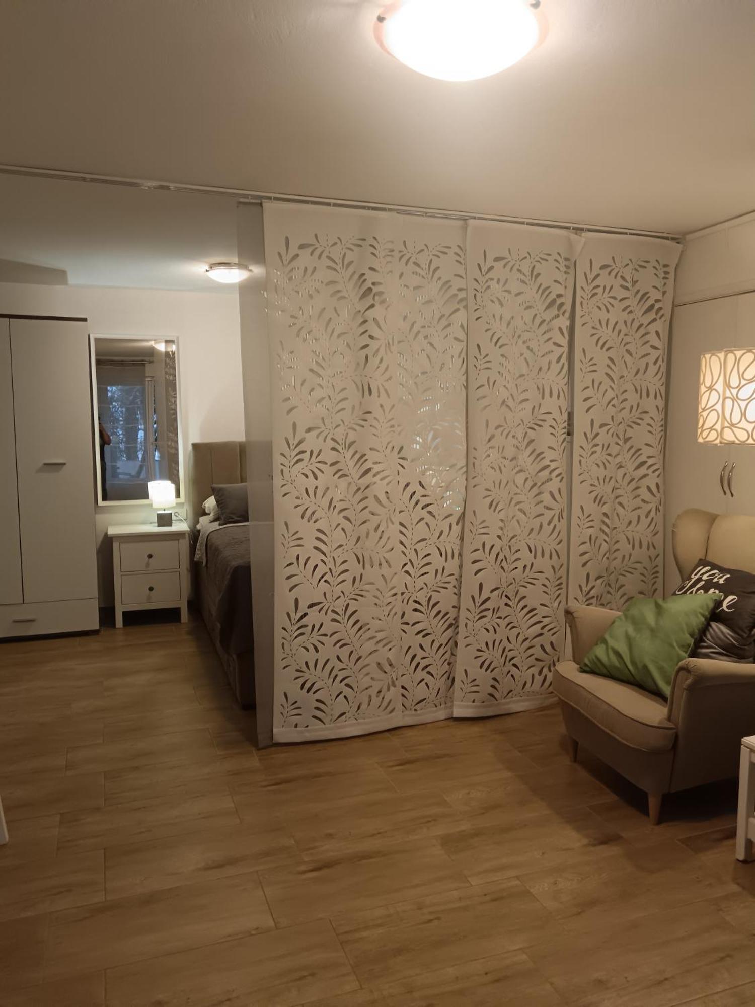 Apartments Aleksandra Crikvenica Exterior foto